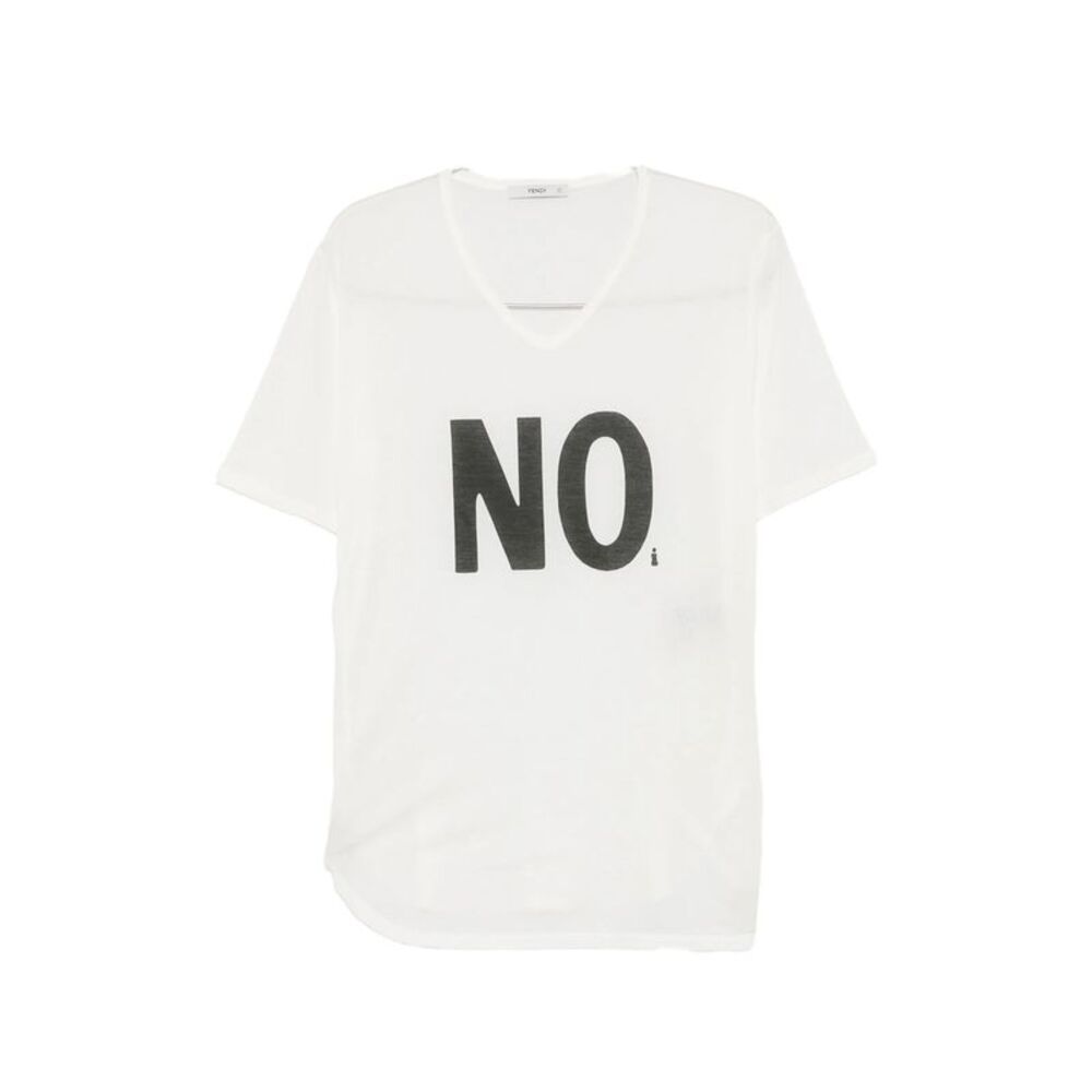 Fendi  T-Shirts & Vests Men